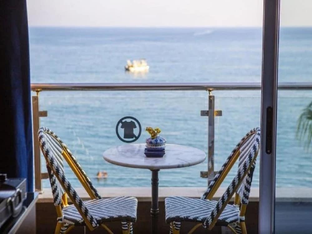 Anjeliq House — Hotel rooms in Alanya