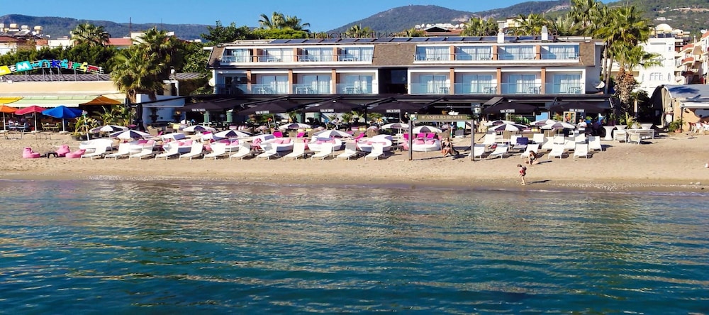 Anjeliq House — Main photo in Alanya