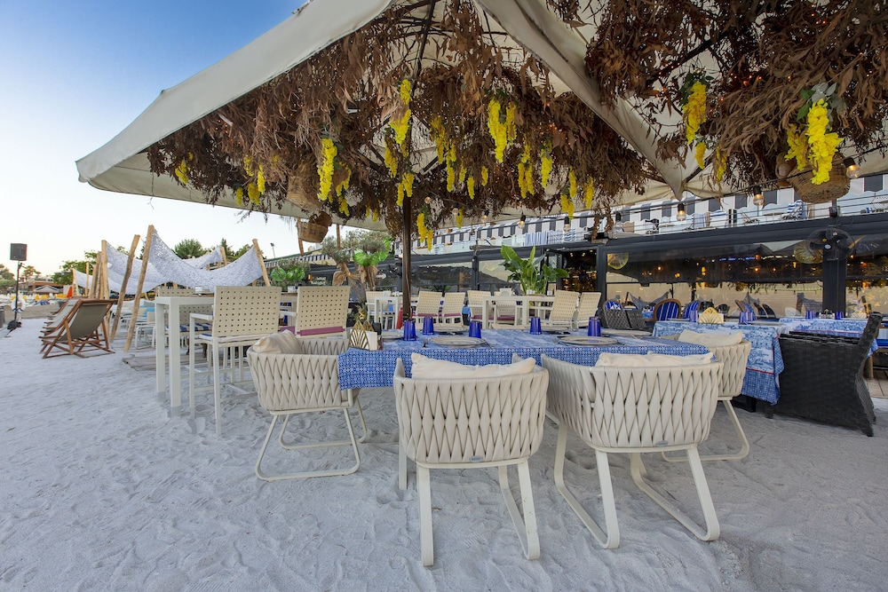 Anjeliq House — Restaurant & bars in Alanya