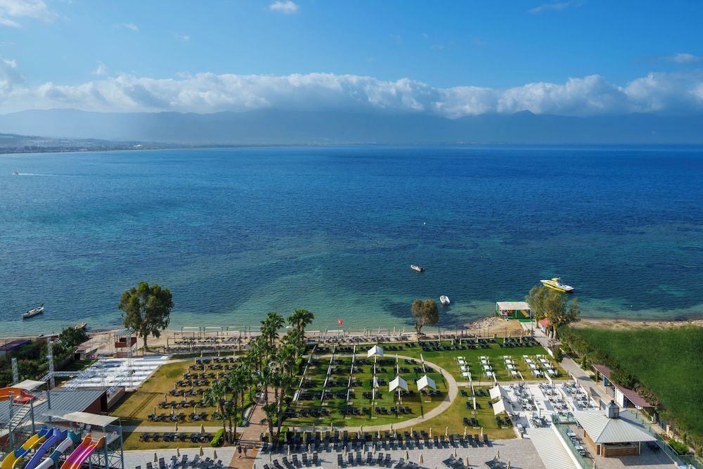 Liberty Kuşadası - zdjęcie 5