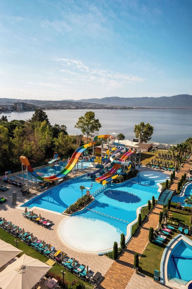 Liberty Kuşadası - zdjęcie 2