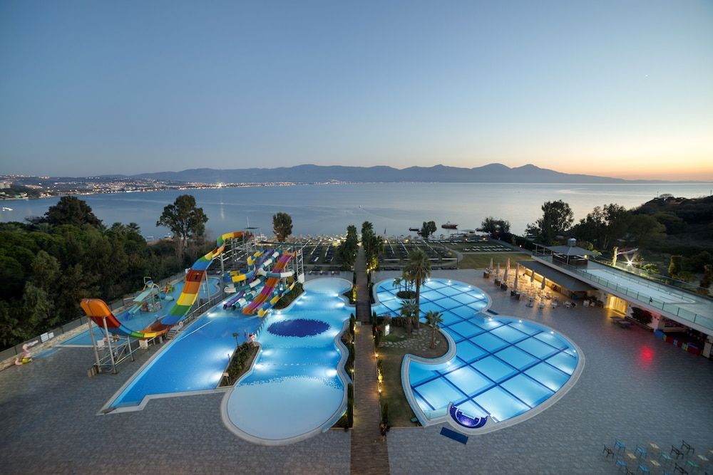 Liberty Kuşadası - zdjęcie 3