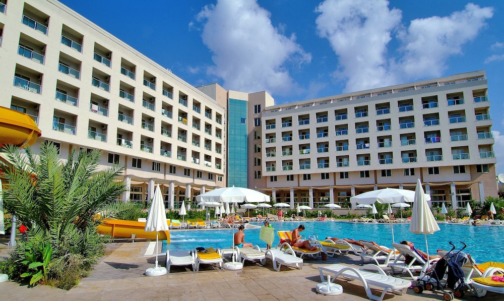 Miarosa Konaklı Garden - All Inclusive — Main photo in Alanya