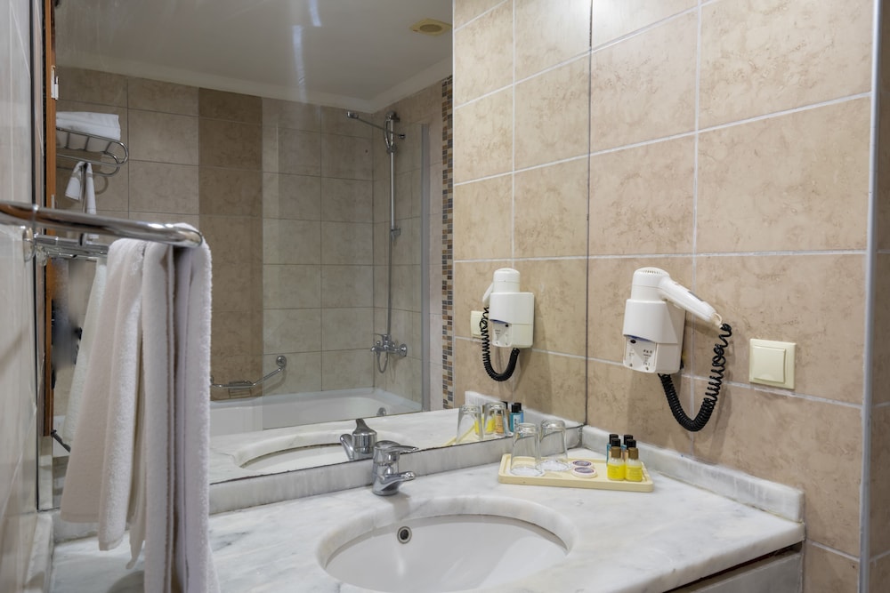 Miarosa Konaklı Garden - All Inclusive — Hotel rooms in Alanya
