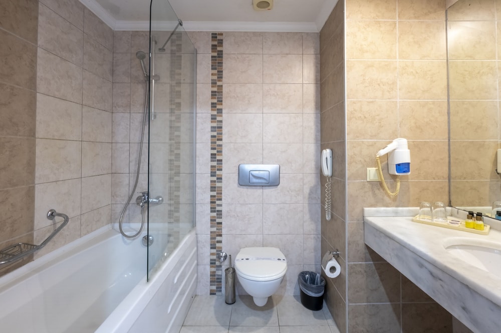 Miarosa Konaklı Garden - All Inclusive — Hotel rooms in Alanya
