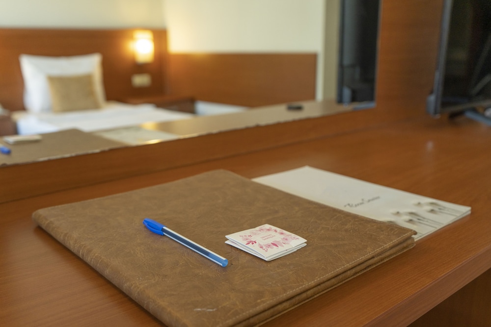 Miarosa Konaklı Garden - All Inclusive — Hotel rooms in Alanya