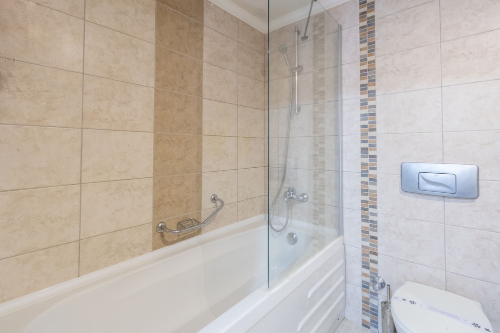 Miarosa Konaklı Garden - All Inclusive — Hotel rooms in Alanya