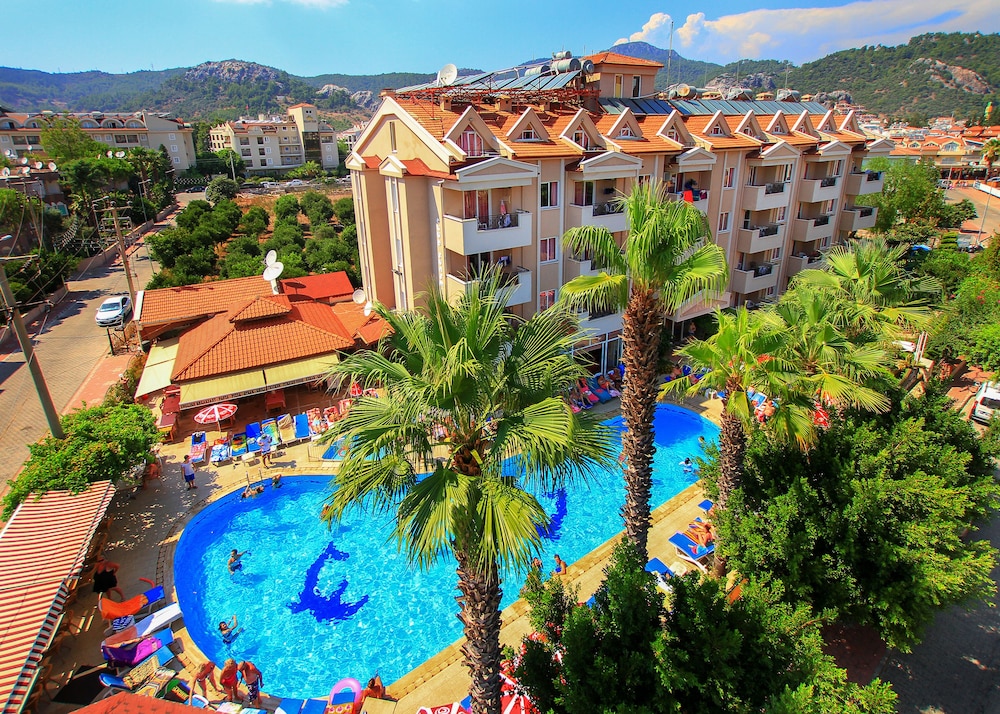 Club Sunsmile — Main photo in Marmaris, Mugla