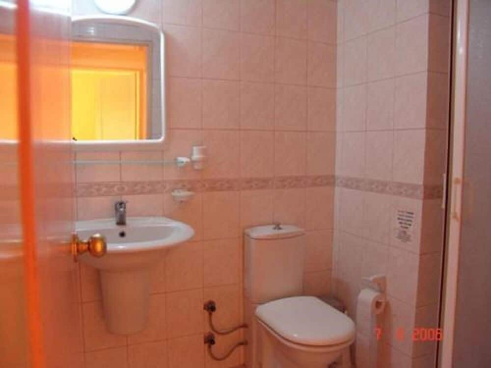 Club Sunsmile — Hotel rooms in Marmaris, Mugla