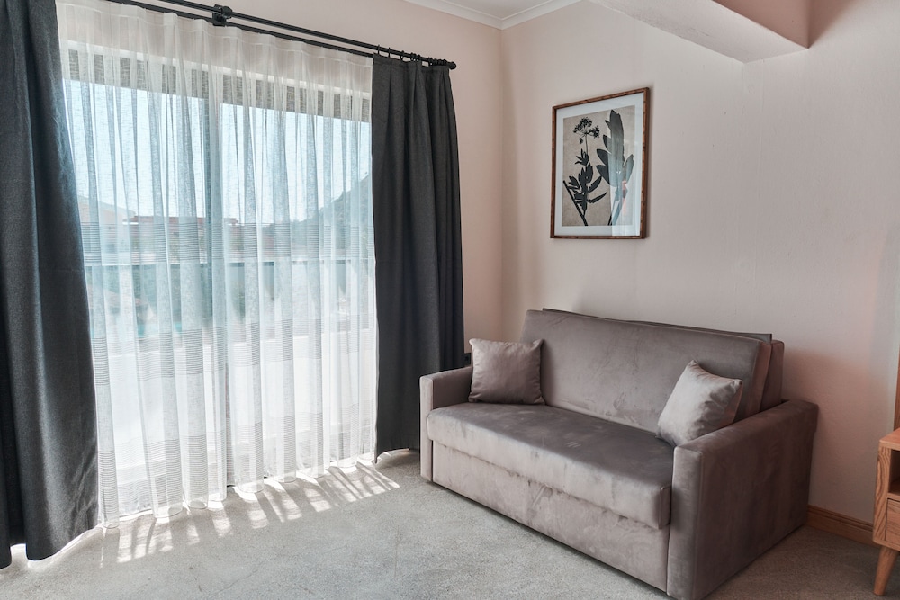 The Pearl Ölüdeniz — Hotel rooms in Fethiye, Mugla
