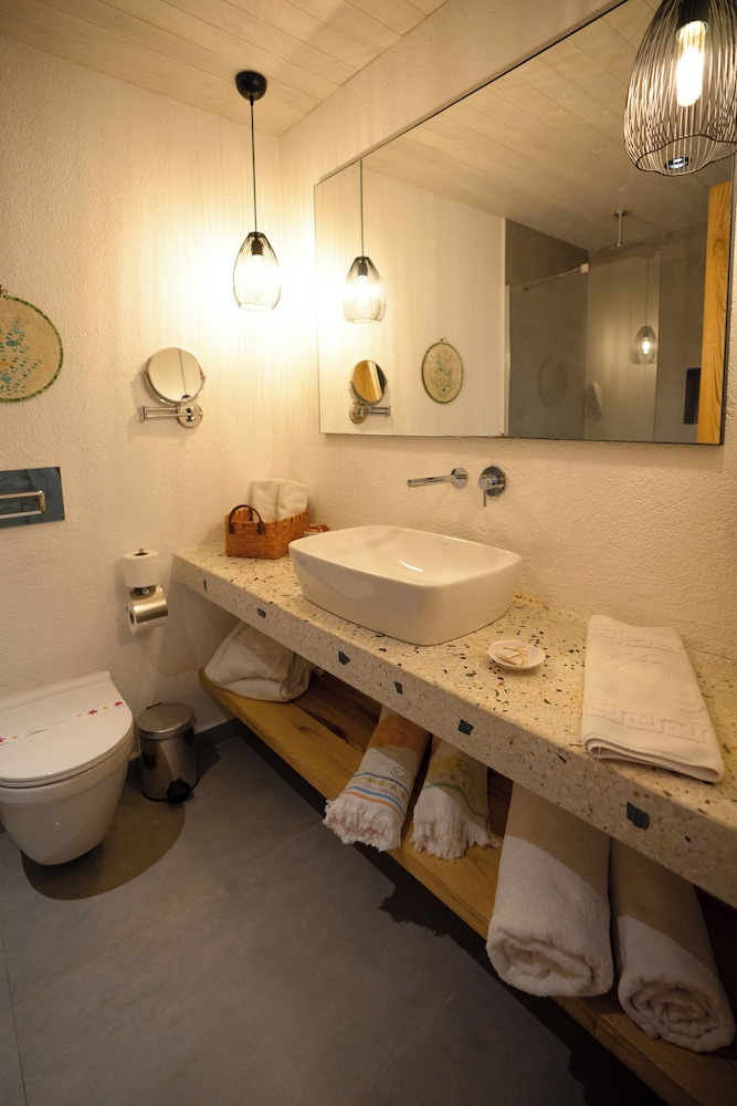 The Pearl Ölüdeniz — Hotel rooms in Fethiye, Mugla