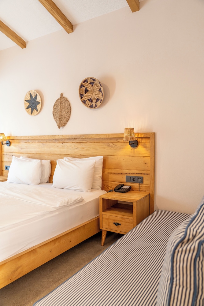 The Pearl Ölüdeniz — Hotel rooms in Fethiye, Mugla