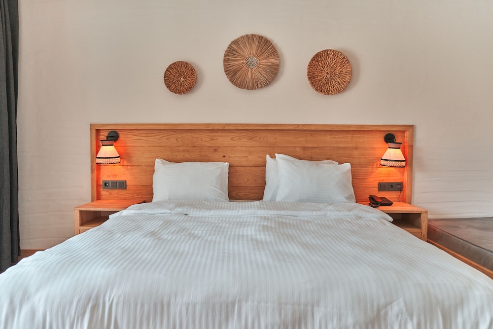 The Pearl Ölüdeniz — Hotel rooms in Fethiye, Mugla
