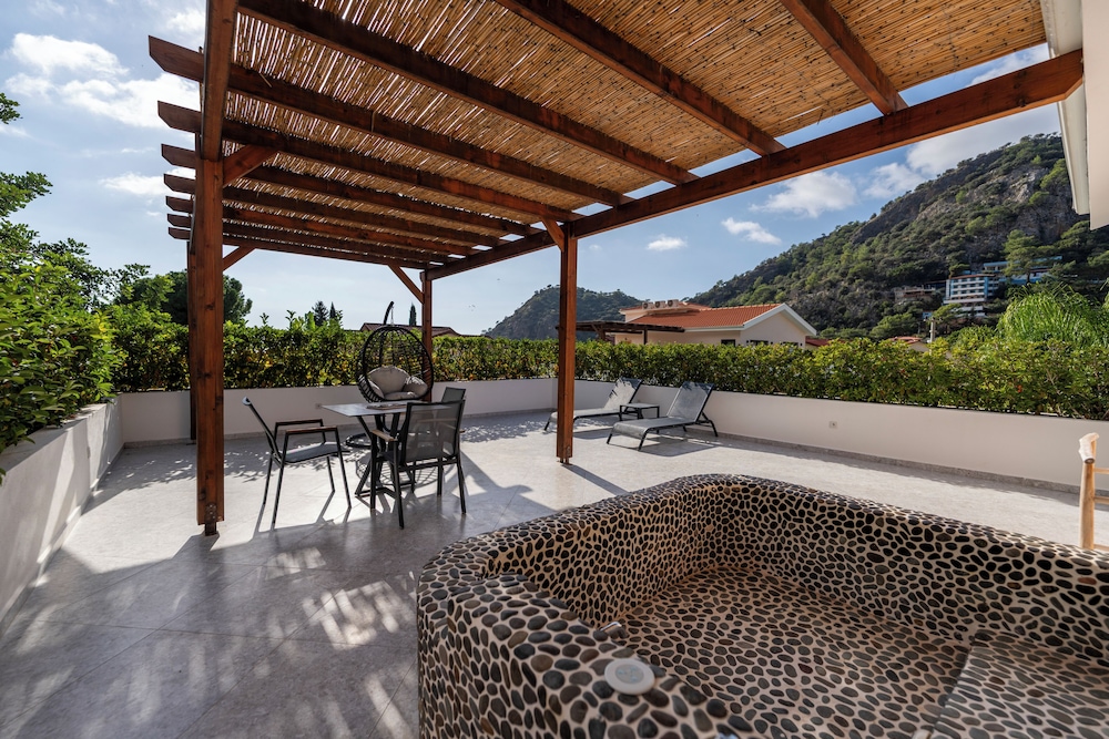 The Pearl Ölüdeniz — Spa in Fethiye, Mugla