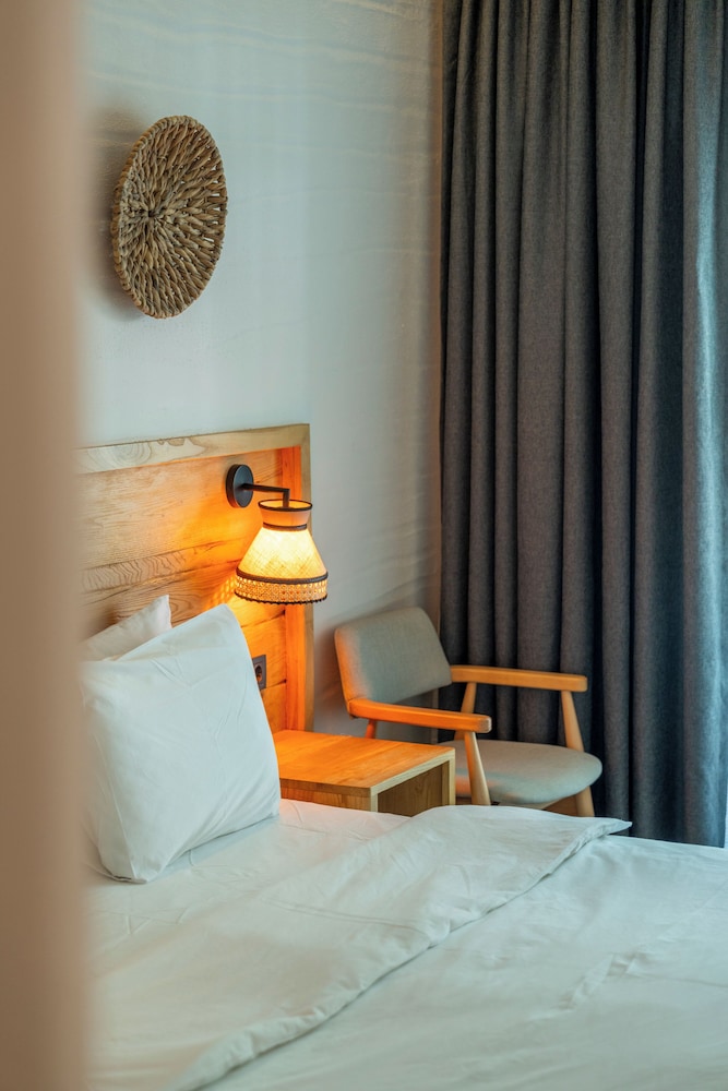 The Pearl Ölüdeniz — Hotel rooms in Fethiye, Mugla