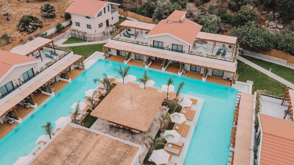 The Pearl Ölüdeniz — Main photo in Fethiye, Mugla