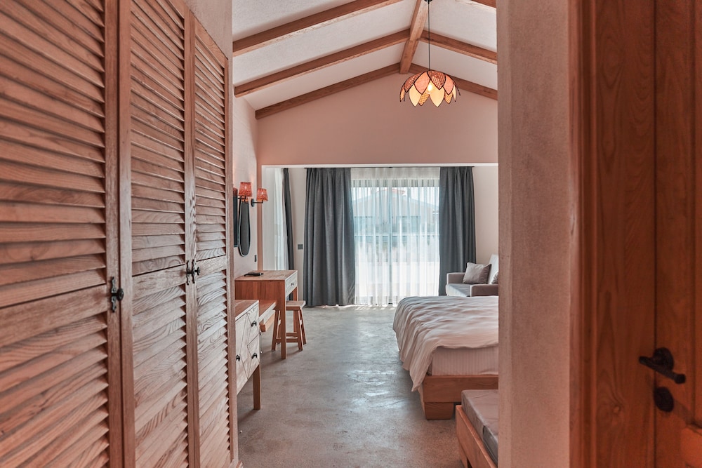 The Pearl Ölüdeniz — Hotel rooms in Fethiye, Mugla