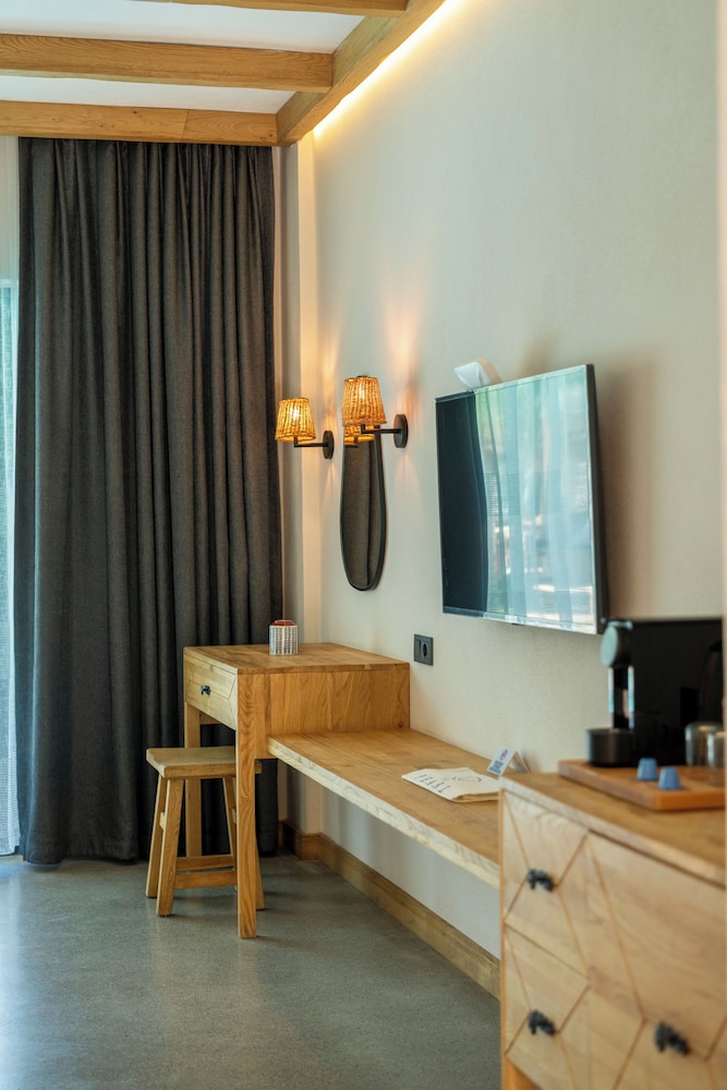The Pearl Ölüdeniz — Hotel rooms in Fethiye, Mugla