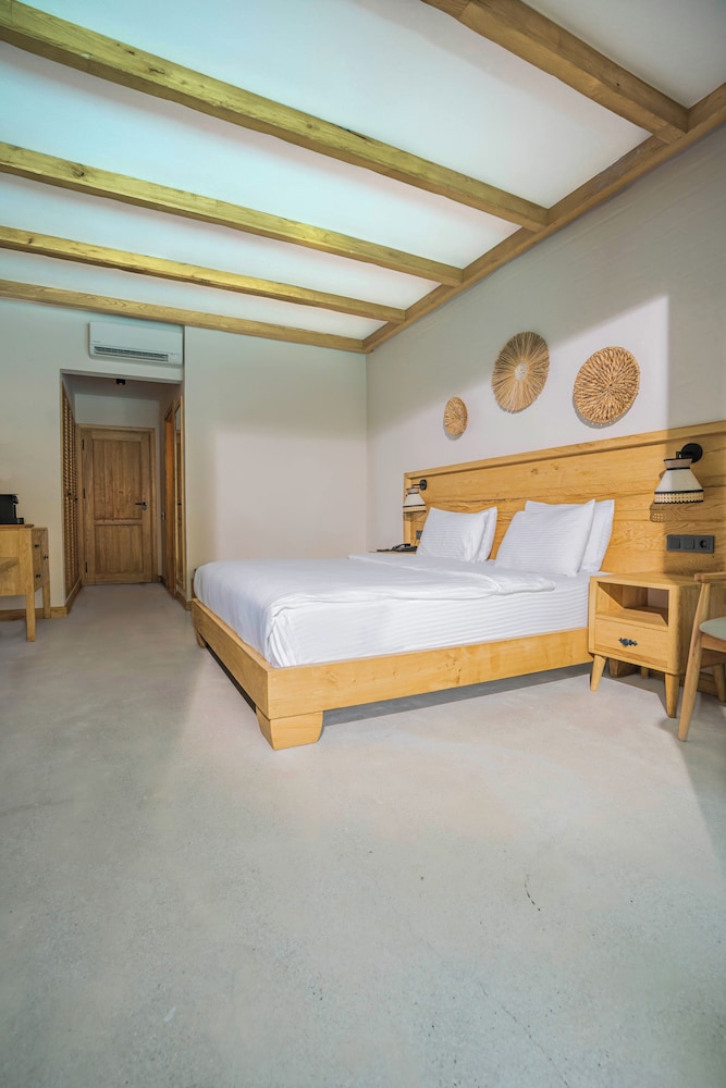 The Pearl Ölüdeniz — Hotel rooms in Fethiye, Mugla