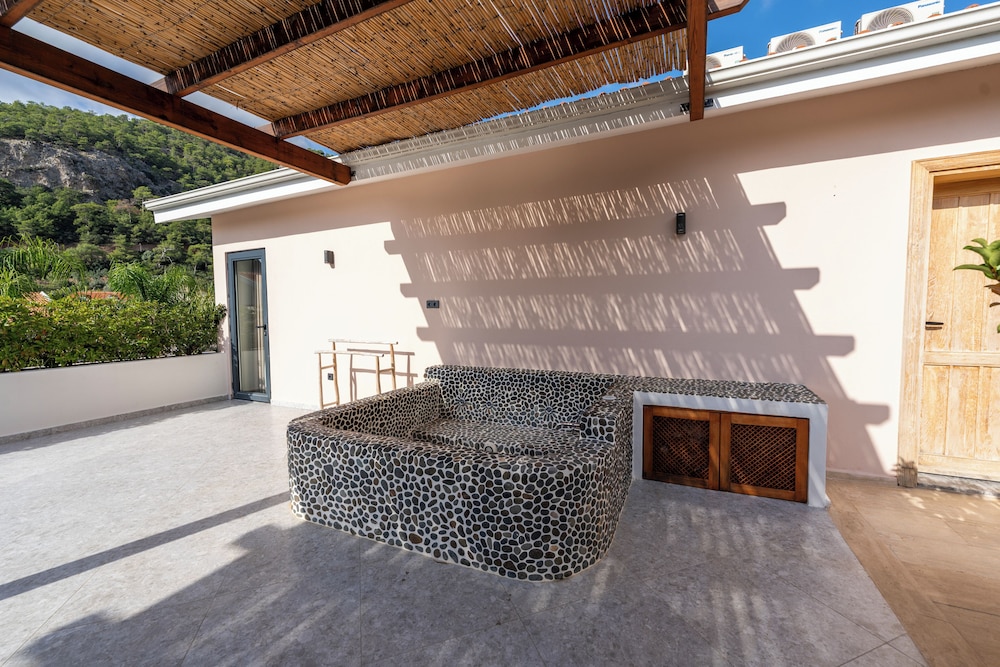 The Pearl Ölüdeniz — Spa in Fethiye, Mugla