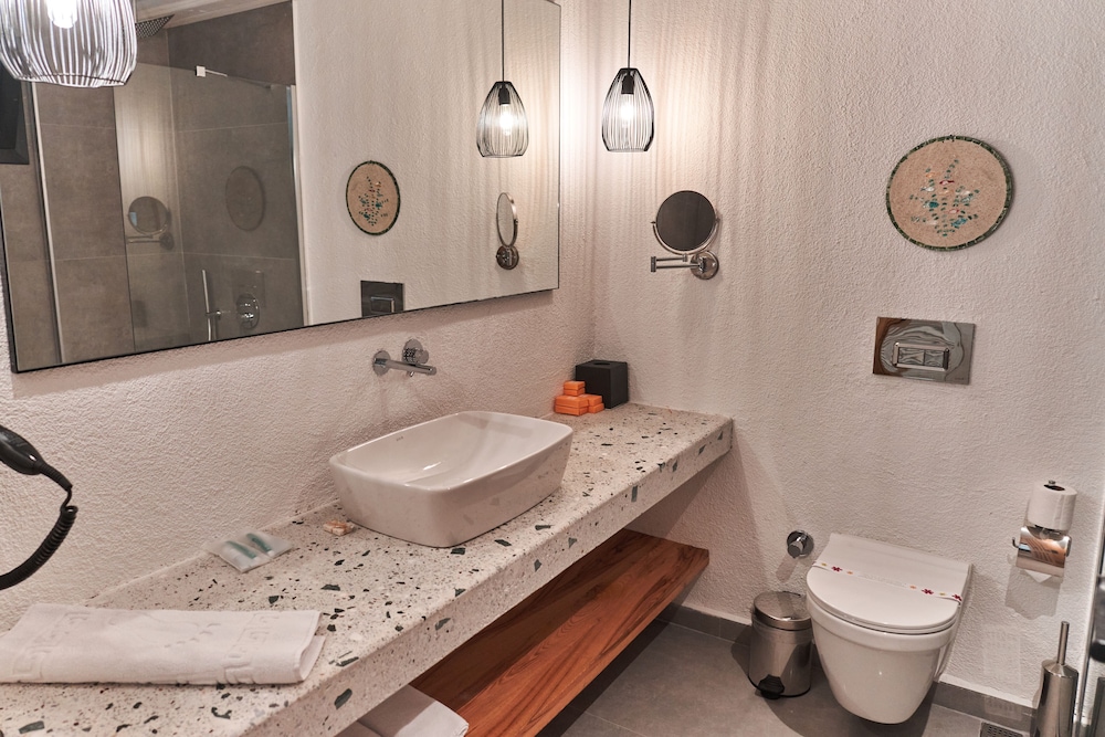 The Pearl Ölüdeniz — Hotel rooms in Fethiye, Mugla