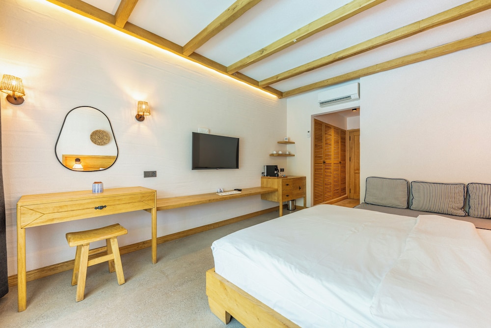 The Pearl Ölüdeniz — Hotel rooms in Fethiye, Mugla