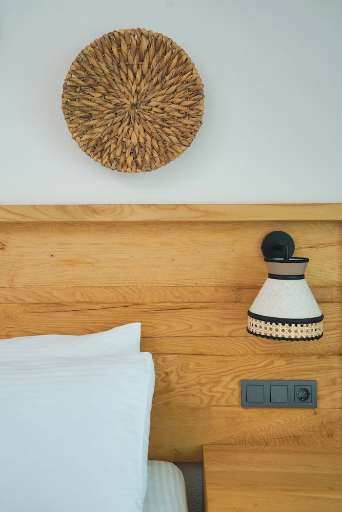 The Pearl Ölüdeniz — Hotel rooms in Fethiye, Mugla