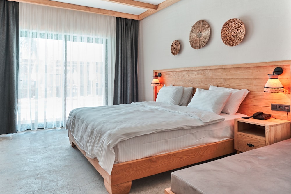The Pearl Ölüdeniz — Hotel rooms in Fethiye, Mugla