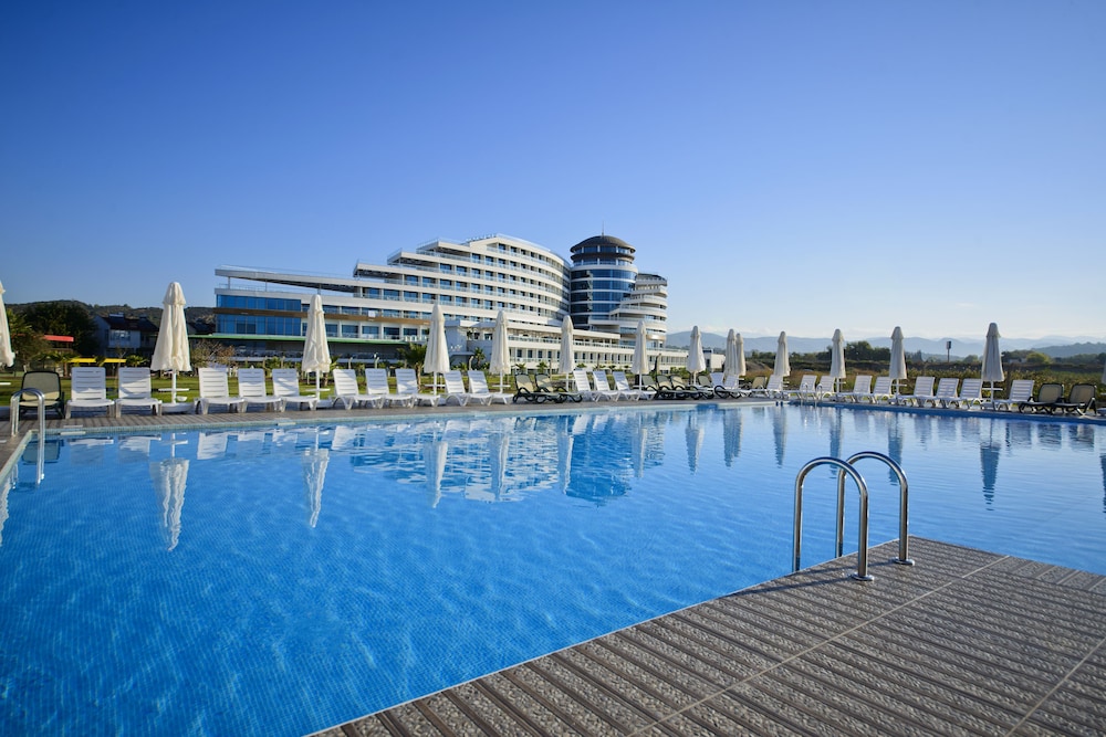 Raymar Resort & Aqua - zdjęcie 2