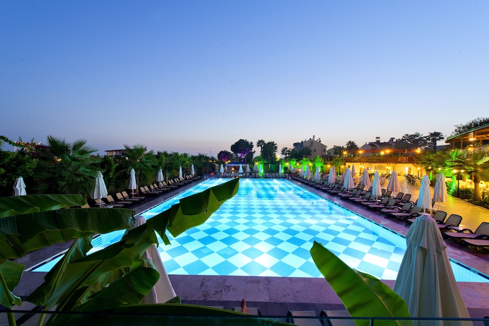 Raymar Resort & Aqua - zdjęcie 3