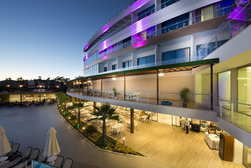 Raymar Resort & Aqua - zdjęcie 5