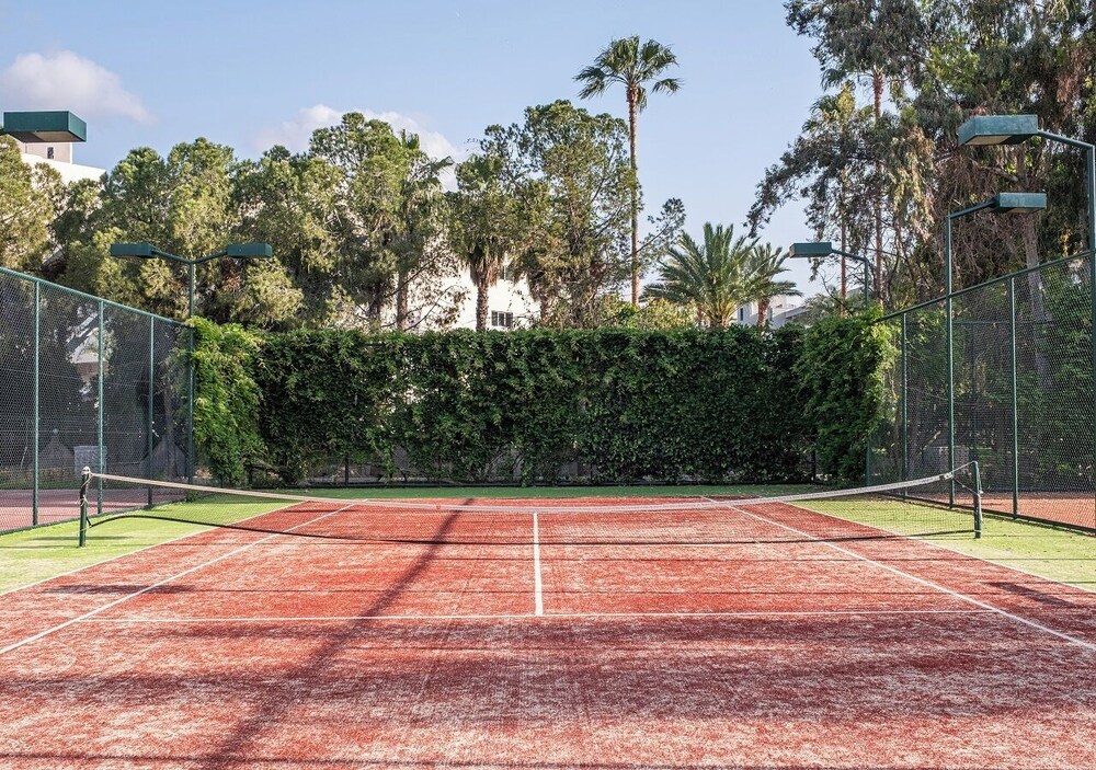Amara Comfort Resort - All inclusive — Sports & recreation in Kemer