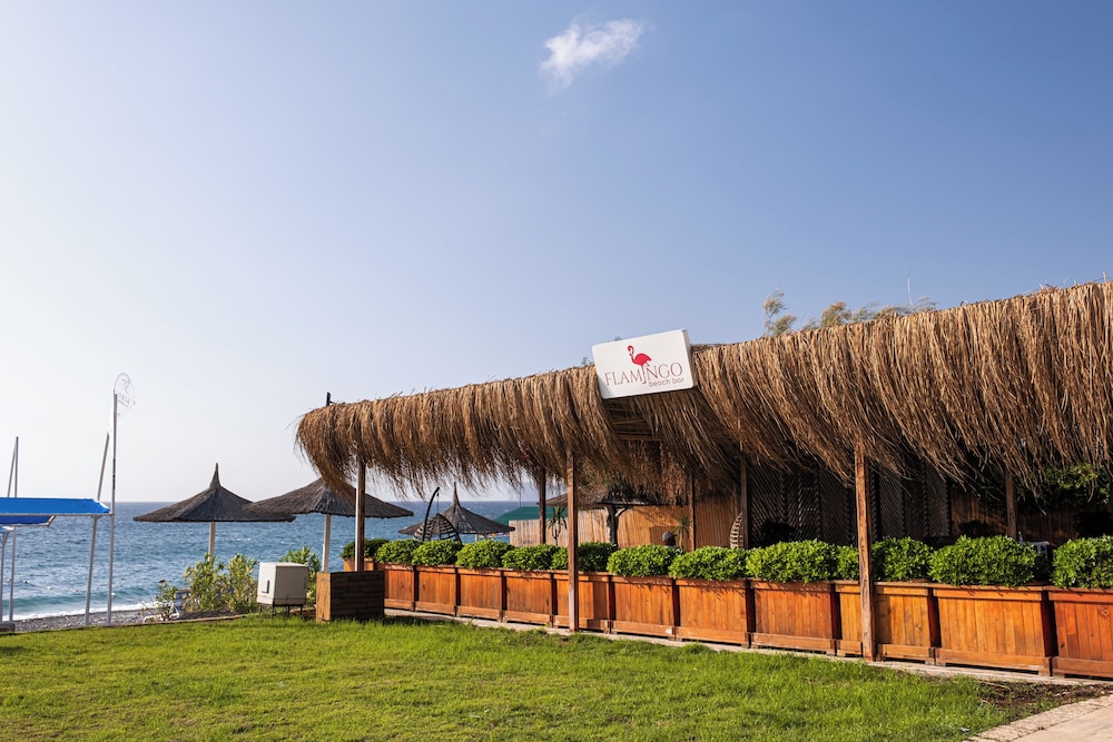 Amara Comfort Resort - All inclusive — Restaurant & bars in Kemer