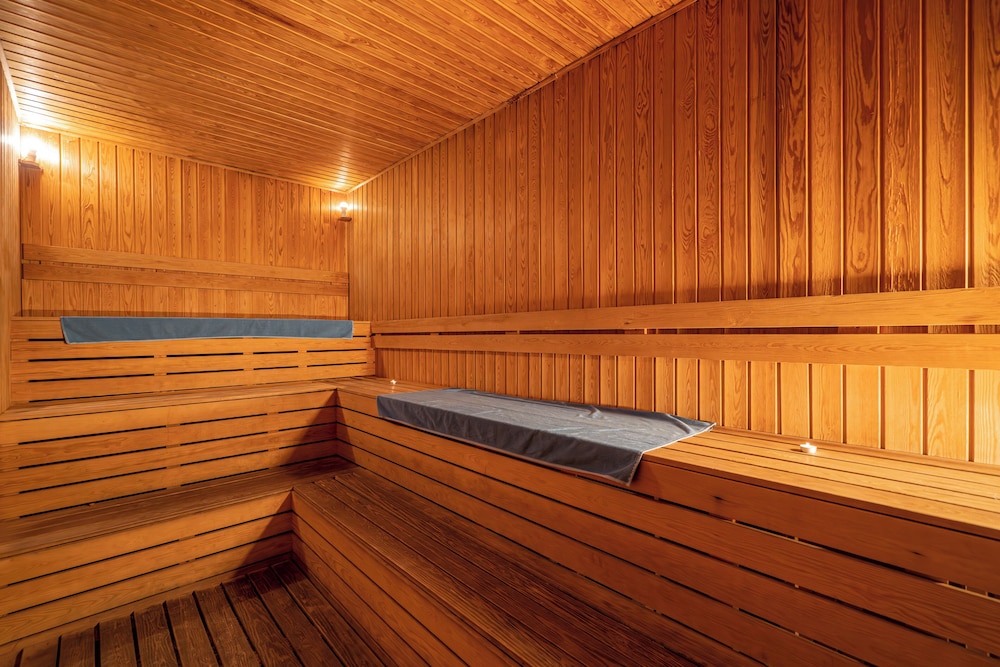 Amara Comfort Resort - All inclusive — Spa in Kemer