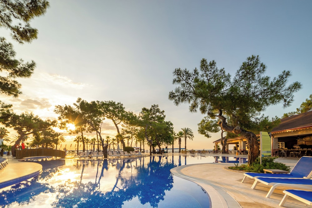 Amara Comfort Resort - zdjęcie 3