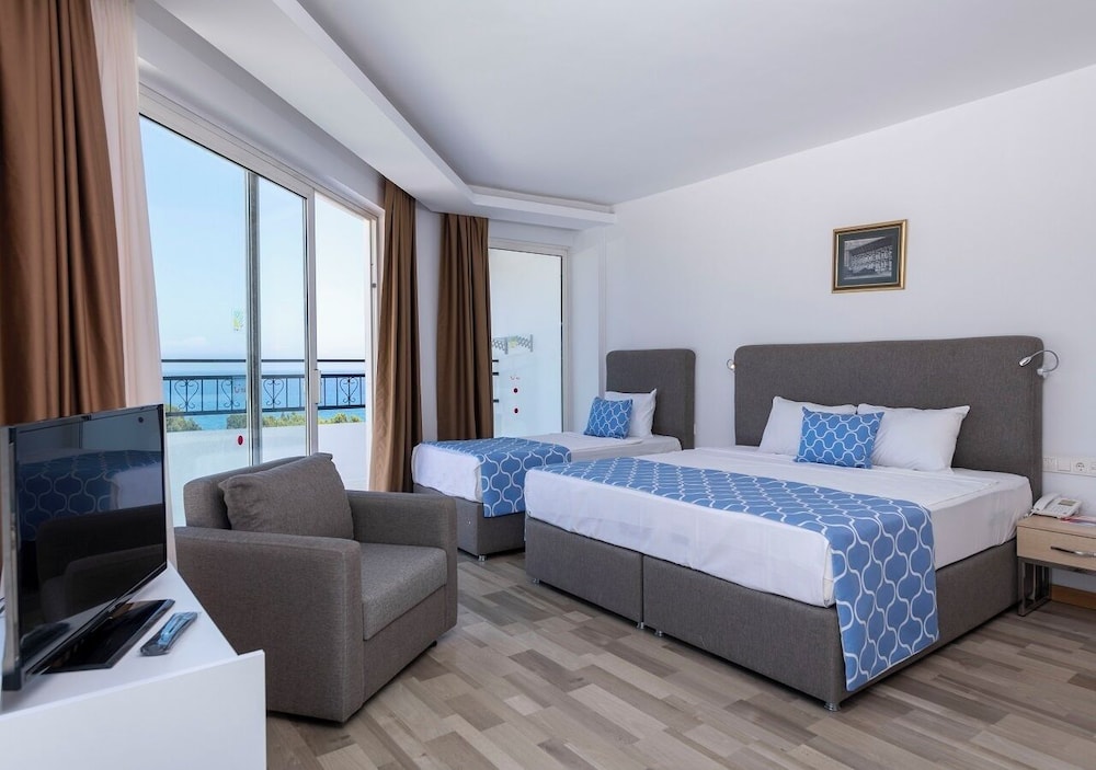 Amara Comfort Resort - zdjęcie 5