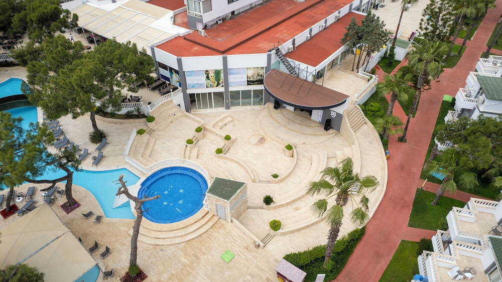 Amara Comfort Resort - zdjęcie 4