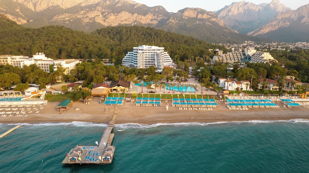 Amara Comfort Resort - zdjęcie 2