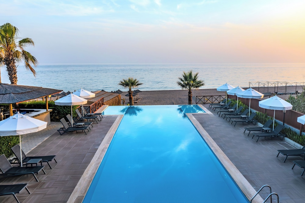 Adora Calma Beach Hotel - Adults Only — Main photo in Side