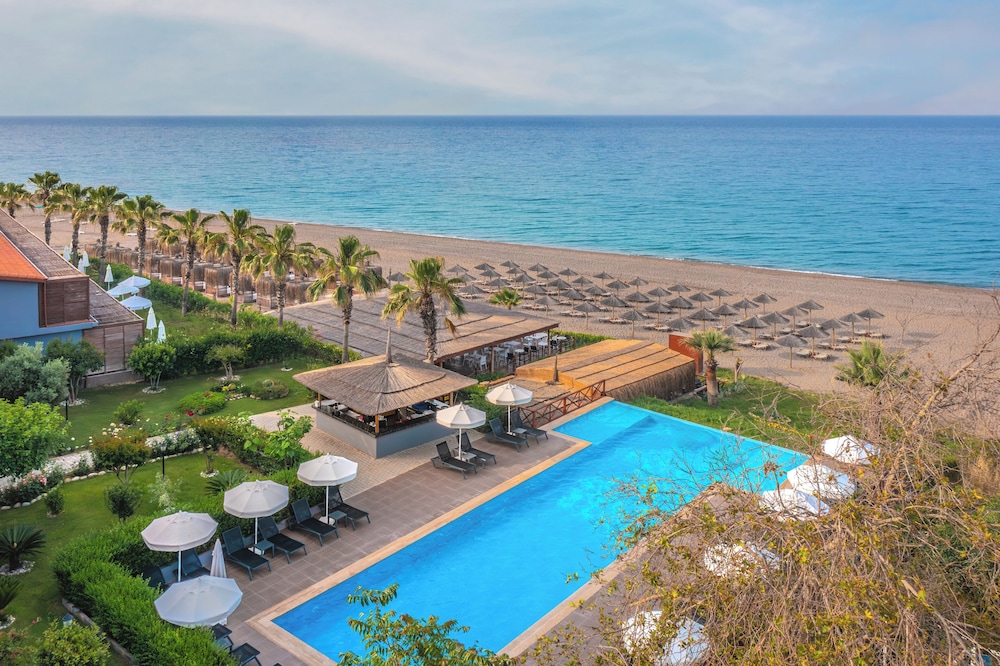 Adora Calma Beach Hotel - Adults Only - zdjęcie 2