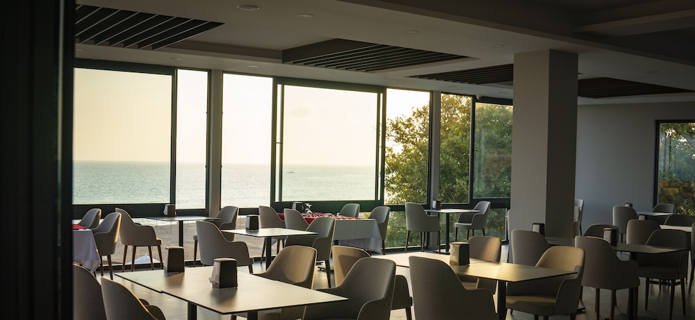 Adora Calma Beach Hotel - Adults Only — Restaurant & bars in Side