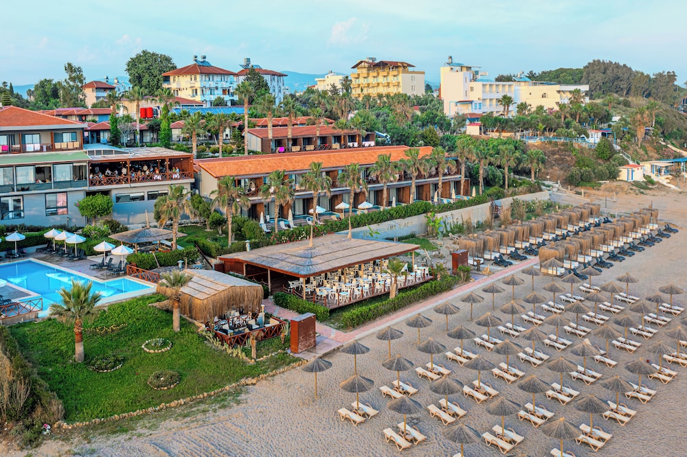 Adora Calma Beach Hotel - Adults Only - zdjęcie 4