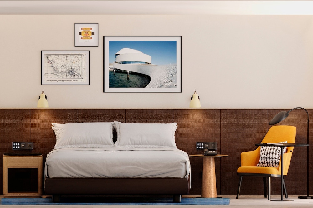 Four Points by Sheraton Matosinhos - zdjęcie 5