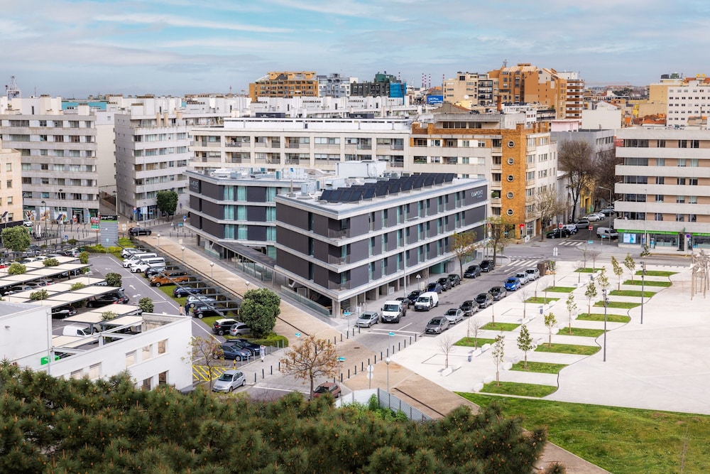 Four Points by Sheraton Matosinhos - zdjęcie 2