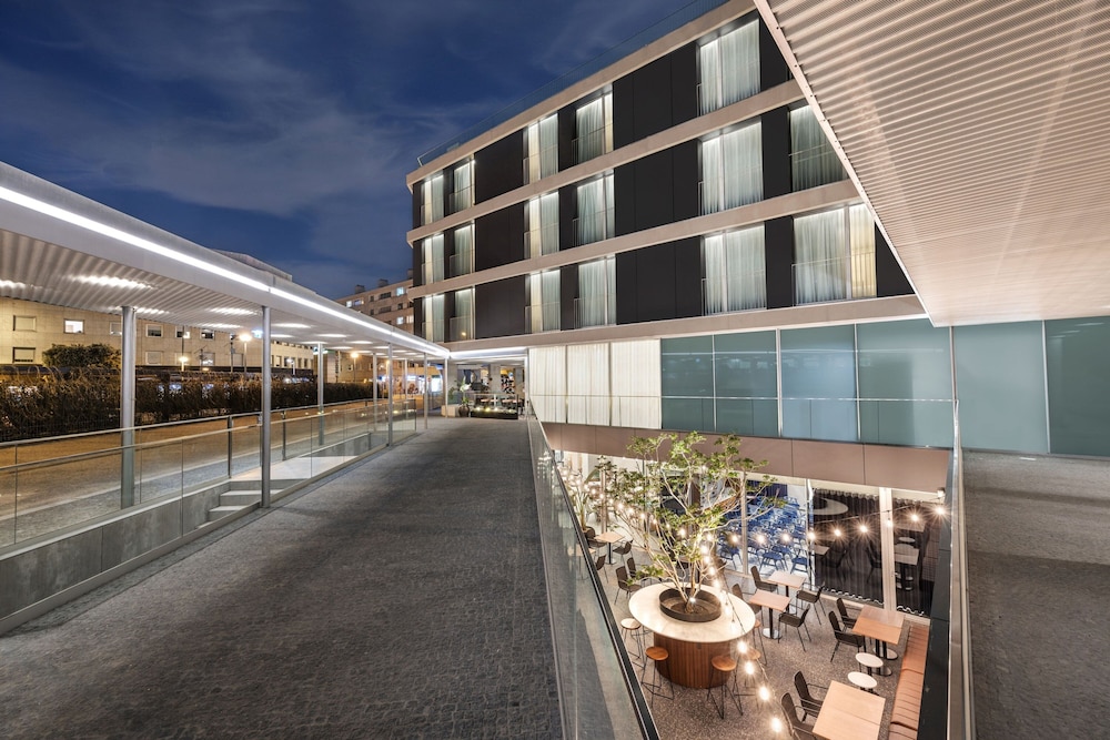 Four Points by Sheraton Matosinhos - zdjęcie 4