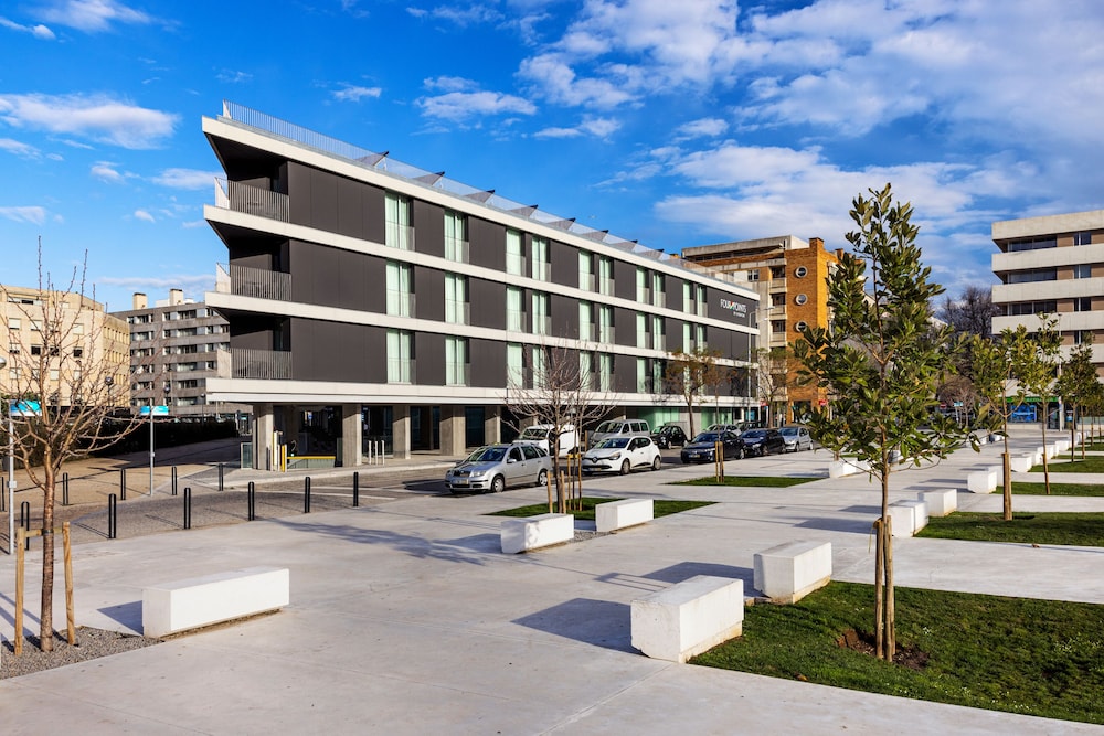 Four Points by Sheraton Matosinhos - zdjęcie 3