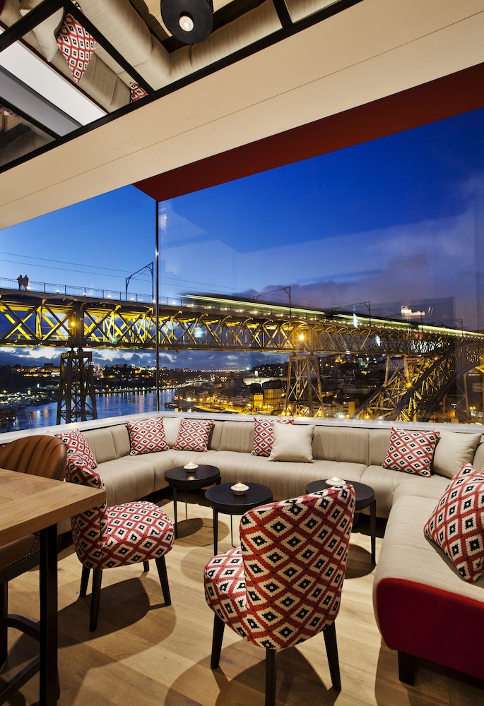 Hotel Vincci Ponte de Ferro - zdjęcie 3