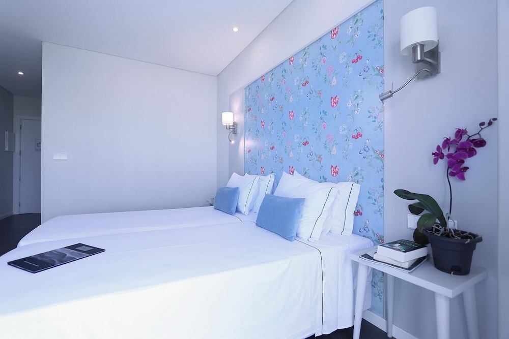 Agua Hotels Alvor Jardim — Hotel rooms in Alvor, Faro