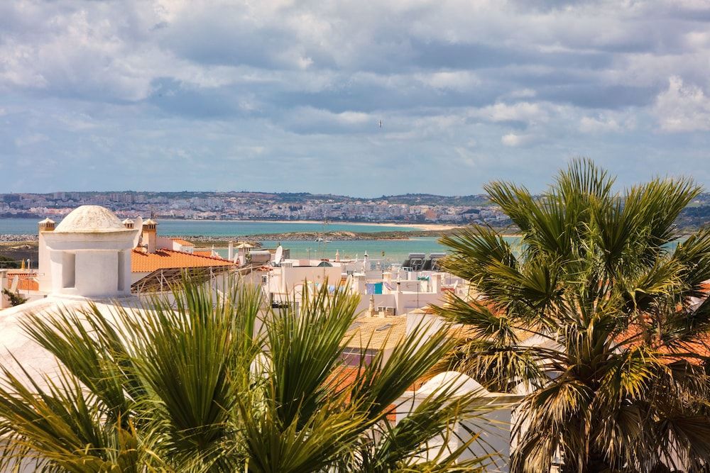 Agua Hotels Alvor Jardim - zdjęcie 2