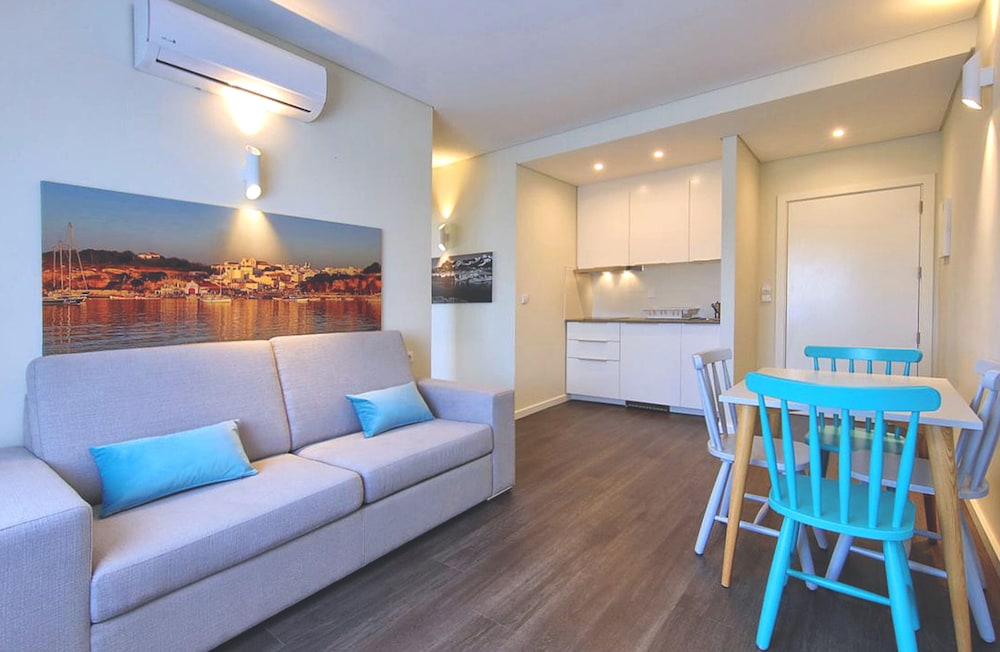 Agua Hotels Alvor Jardim — Hotel rooms in Alvor, Faro